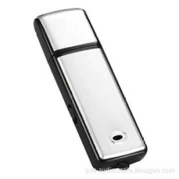 USB Voice Recorder